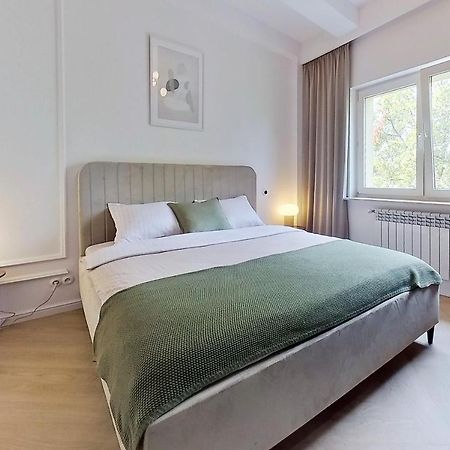 Apartament Na Grochowej Centrum Białystok Kültér fotó