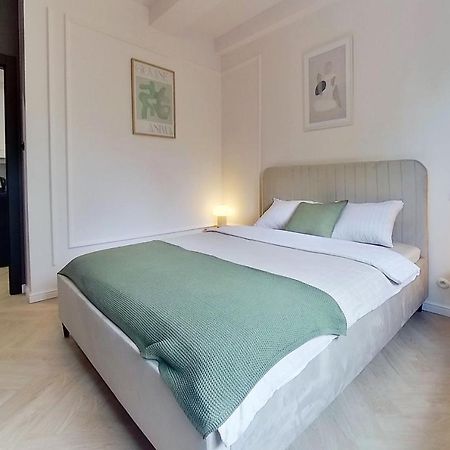 Apartament Na Grochowej Centrum Białystok Kültér fotó